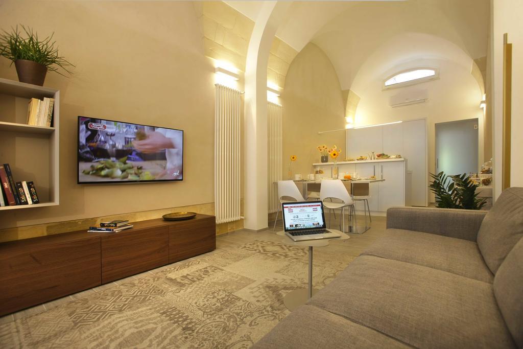 Bedinle' Villa Lecce Exterior photo